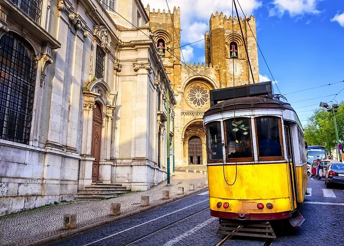 Suave Lisboa Hostel