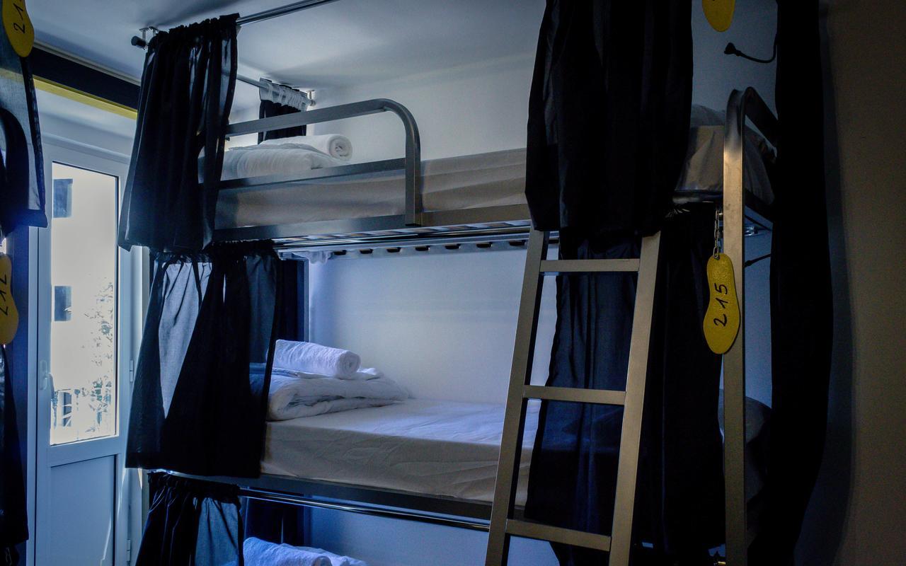 Albergue Suave Lisboa