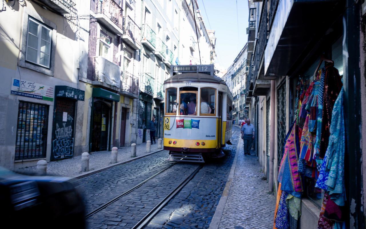 Suave Lisboa