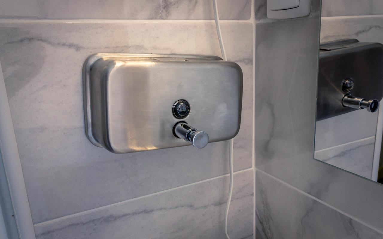 Suave Albergue