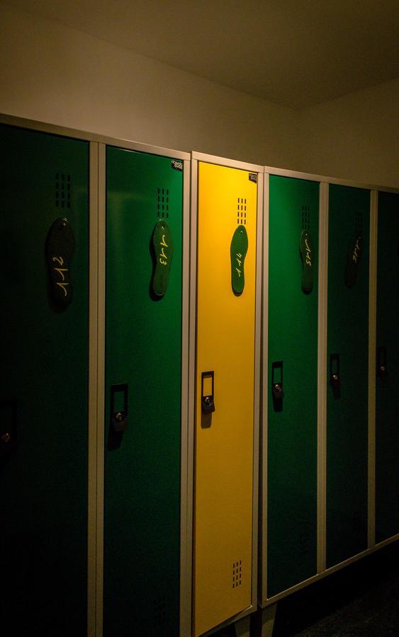 Suave Albergue