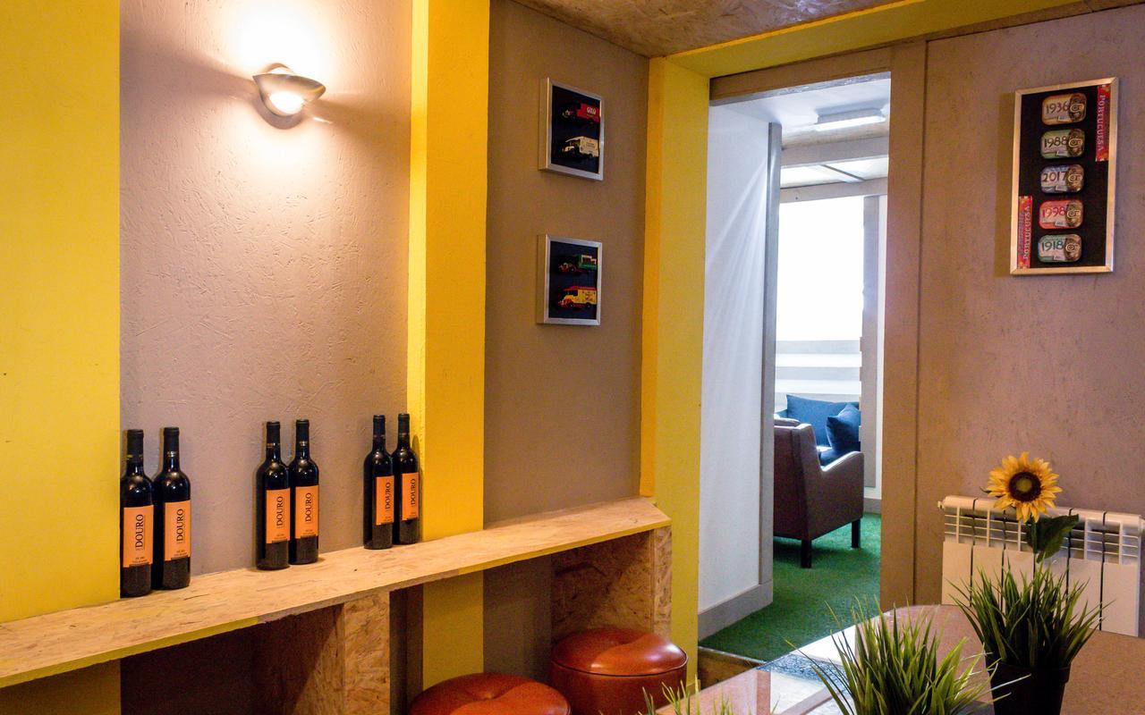 Albergue Suave Lisboa