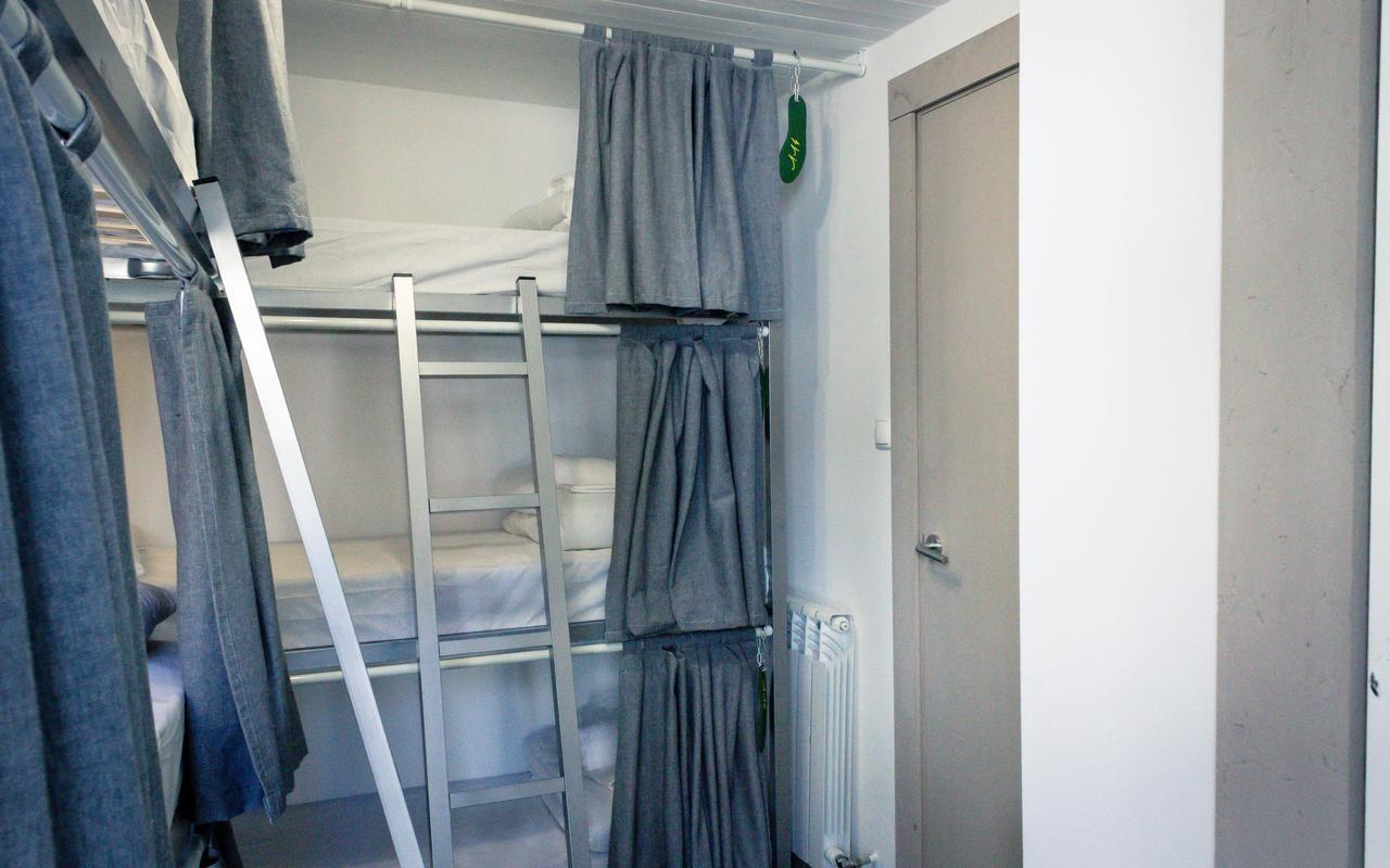 Suave Albergue *