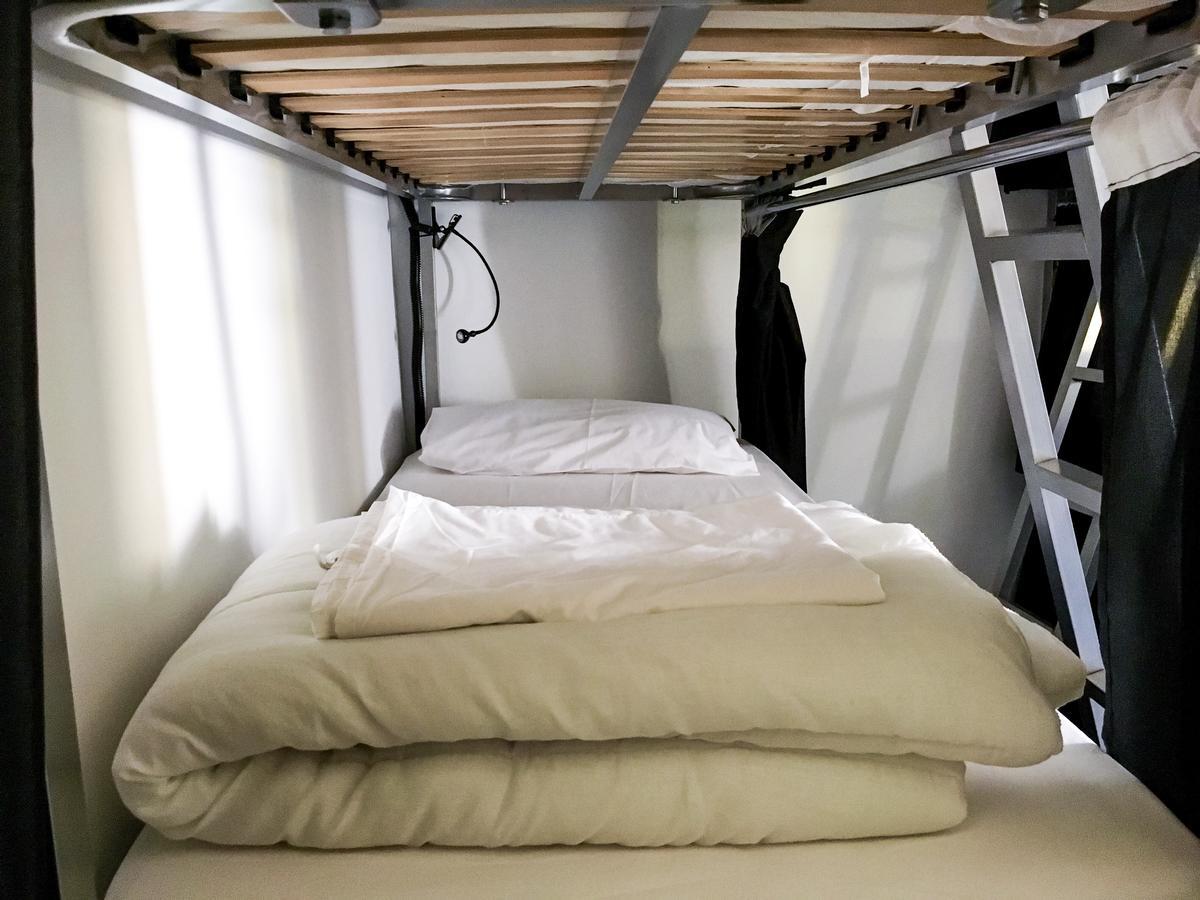 Suave Albergue Lisboa