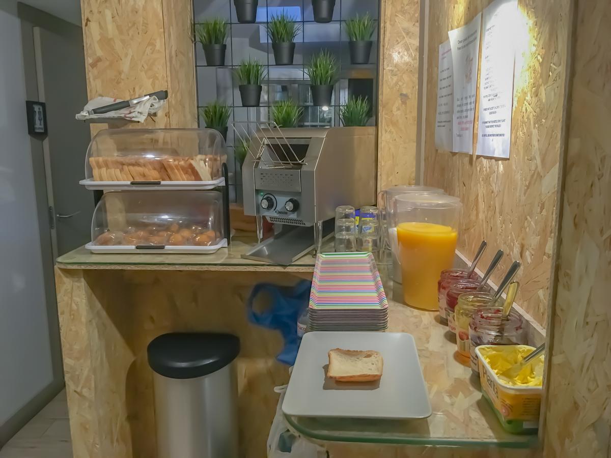 Suave Albergue Lisboa