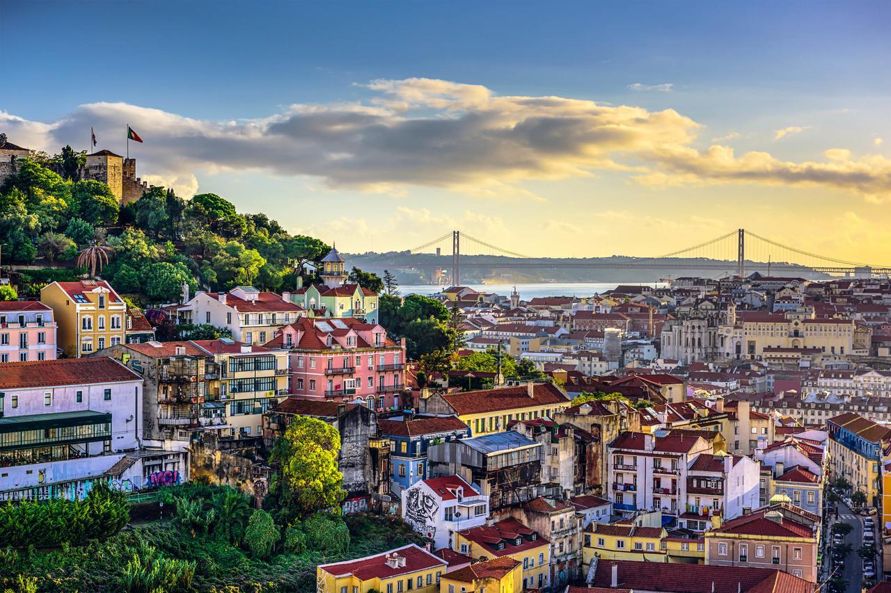 Suave * Lisboa